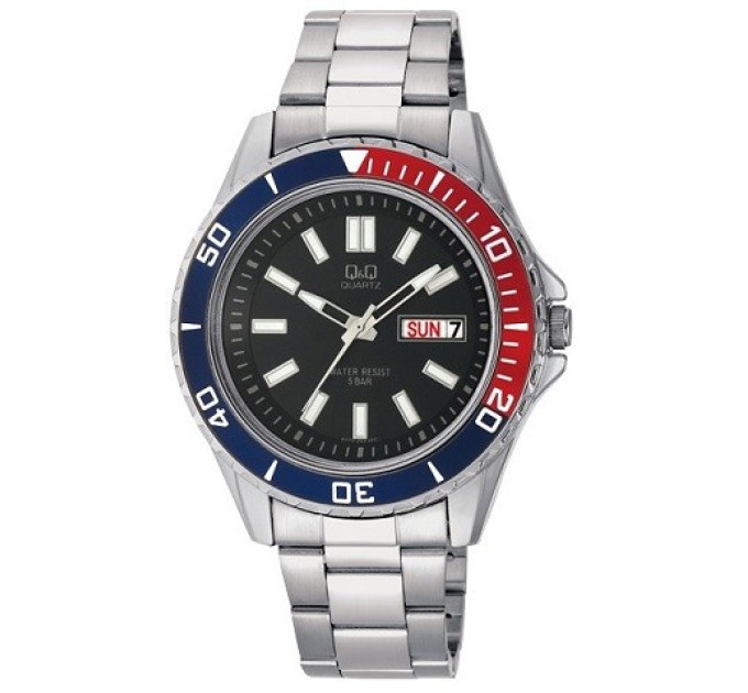 Купить Часы Q&Q A172J222Y ⌚ Наручные часы на fabrikachasov.com ⭐ Бесплатная доставка по Украине от 3000 грн ✈ Гарантия ✔ 10.000 моделей часов лучших брендов!