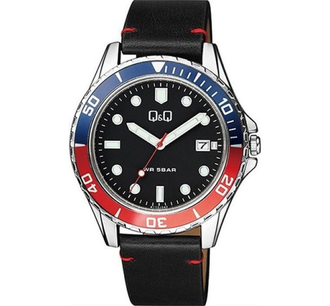 Купить Часы Q&Q A172J342Y ⌚ Наручные часы на fabrikachasov.com ⭐ Бесплатная доставка по Украине от 3000 грн ✈ Гарантия ✔ 10.000 моделей. Скидки!
