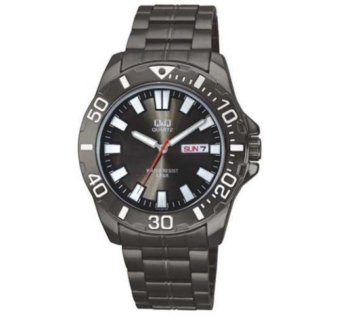 Купить Часы Q&Q A174J402Y ⌚ Наручные часы на fabrikachasov.com ⭐ Бесплатная доставка по Украине от 3000 грн ✈ Гарантия ✔ 10.000 моделей часов лучших брендов!