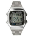 Купить Часы CASIO A178WEA-1AEF ⌚ Наручные часы на fabrikachasov.com ⭐ Бесплатная доставка по Украине от 3000 грн ✈ Гарантия ✔ 10.000 моделей часов лучших брендов!