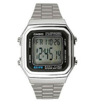 Часы CASIO A178WEA-1AEF