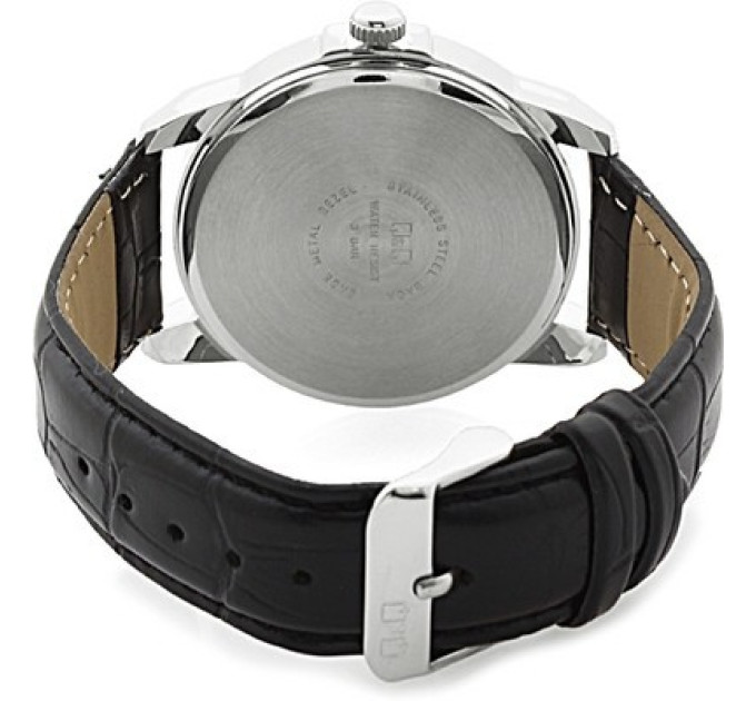 Купить Часы Q&Q A184J301Y ⌚ Наручные часы на fabrikachasov.com ⭐ Бесплатная доставка по Украине от 3000 грн ✈ Гарантия ✔ 10.000 моделей часов лучших брендов!