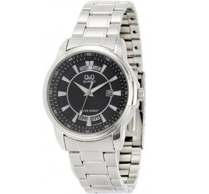 Купить Часы Q&Q A184J202Y ⌚ Наручные часы на fabrikachasov.com ⭐ Бесплатная доставка по Украине от 3000 грн ✈ Гарантия ✔ 10.000 моделей часов лучших брендов!