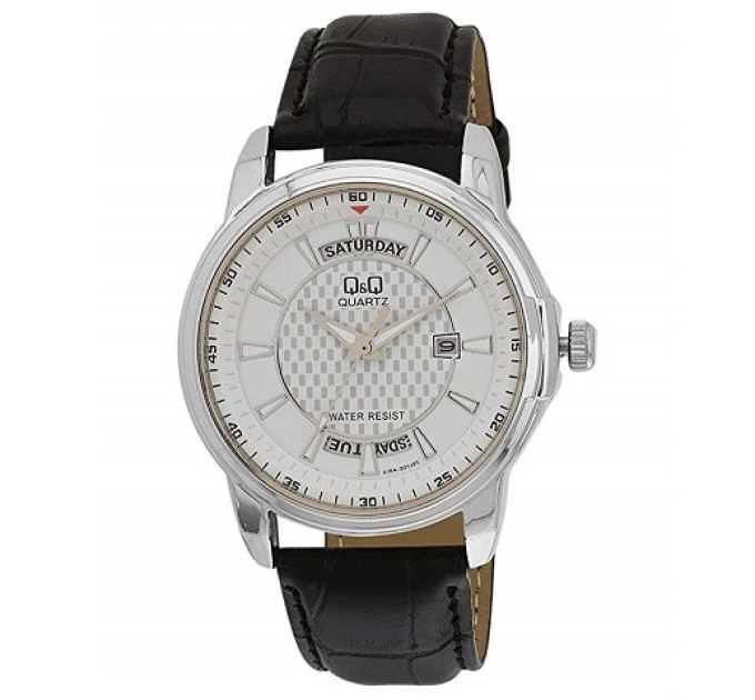 Купить Часы Q&Q A184J301Y ⌚ Наручные часы на fabrikachasov.com ⭐ Бесплатная доставка по Украине от 3000 грн ✈ Гарантия ✔ 10.000 моделей часов лучших брендов!