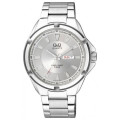 Купить Часы Q&Q A192-201Y ⌚ Наручные часы на fabrikachasov.com ⭐ Бесплатная доставка по Украине от 3000 грн ✈ Гарантия ✔ 10.000 моделей часов лучших брендов!
