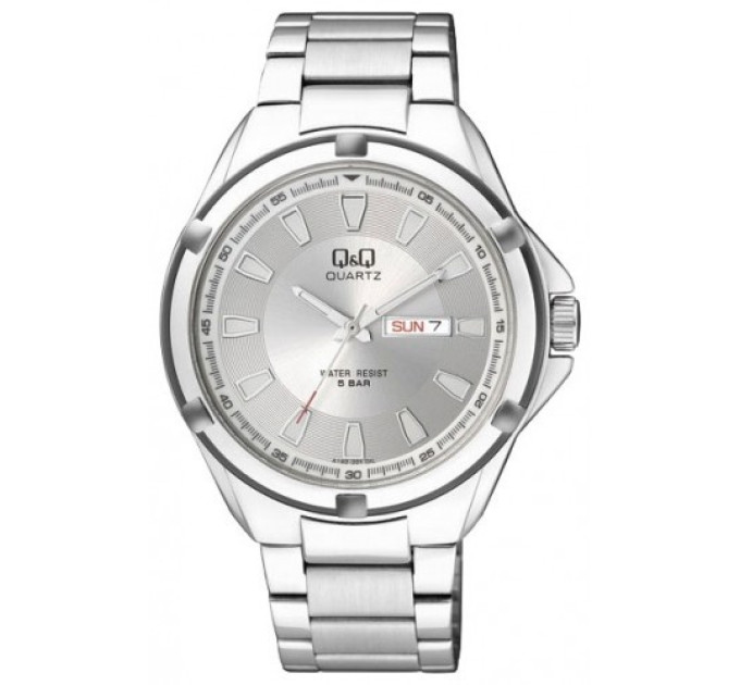 Купить Часы Q&Q A192-201Y ⌚ Наручные часы на fabrikachasov.com ⭐ Бесплатная доставка по Украине от 3000 грн ✈ Гарантия ✔ 10.000 моделей часов лучших брендов!