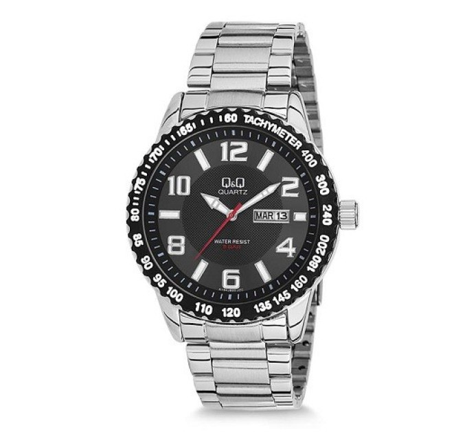 Купить Часы Q&Q A194J800Y ⌚ Наручные часы на fabrikachasov.com ⭐ Бесплатная доставка по Украине от 3000 грн ✈ Гарантия ✔ 10.000 моделей часов лучших брендов!
