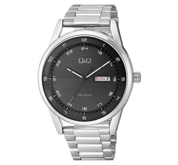 Купить Часы Q&Q A210J205Y ⌚ Наручные часы на fabrikachasov.com ⭐ Бесплатная доставка по Украине от 3000 грн ✈ Гарантия ✔ 10.000 моделей часов лучших брендов!