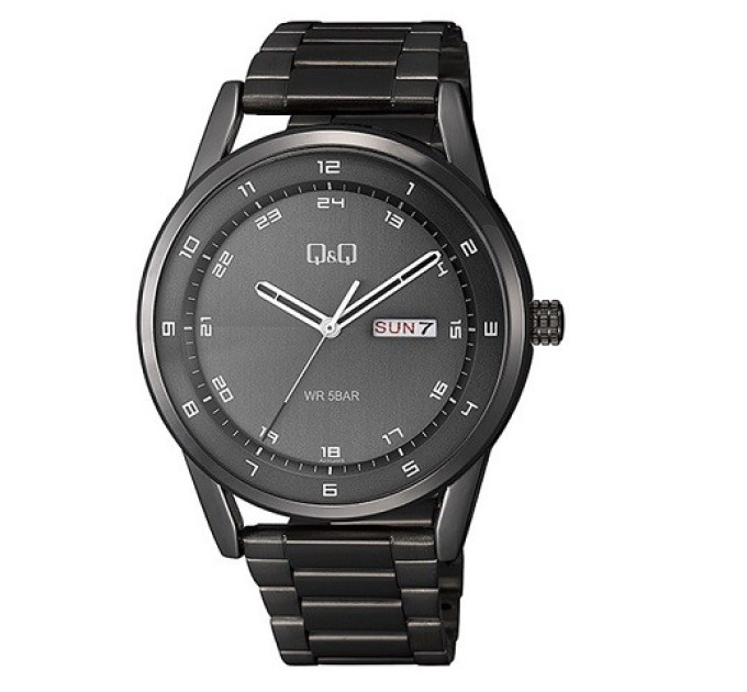 Купить Часы Q&Q A210J405Y ⌚ Наручные часы на fabrikachasov.com ⭐ Бесплатная доставка по Украине от 3000 грн ✈ Гарантия ✔ 10.000 моделей. Скидки!