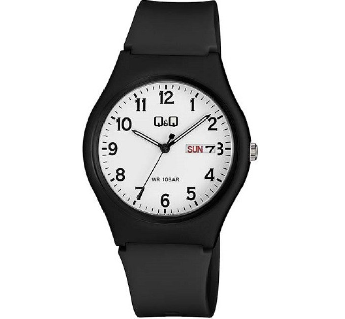 Купить Часы Q&Q A212J003Y ⌚ Наручные часы на fabrikachasov.com ⭐ Бесплатная доставка по Украине от 3000 грн ✈ Гарантия ✔ 10.000 моделей. Скидки!