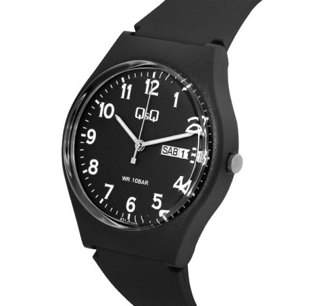 Купить Часы Q&Q A212J004Y ⌚ Наручные часы на fabrikachasov.com ⭐ Бесплатная доставка по Украине от 3000 грн ✈ Гарантия ✔ 10.000 моделей часов лучших брендов!