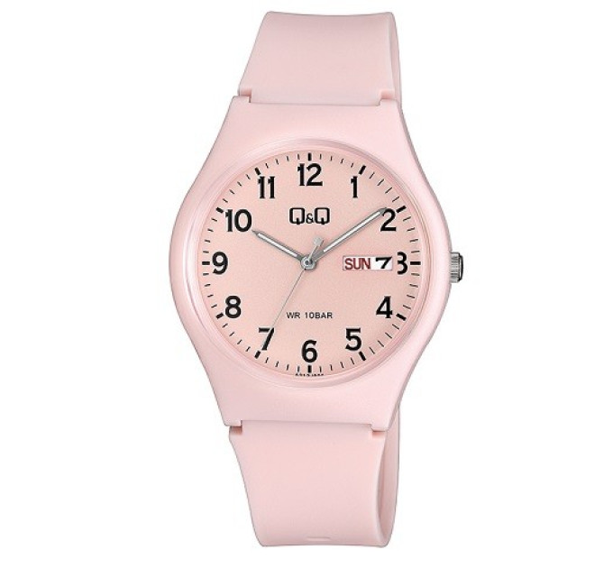 Купить Часы Q&Q A212J005Y ⌚ Наручные часы на fabrikachasov.com ⭐ Бесплатная доставка по Украине от 3000 грн ✈ Гарантия ✔ 10.000 моделей часов лучших брендов!