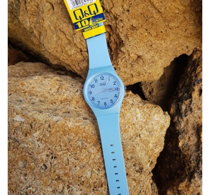 Купить Часы Q&Q A212J006Y ⌚ Наручные часы на fabrikachasov.com ⭐ Бесплатная доставка по Украине от 3000 грн ✈ Гарантия ✔ 10.000 моделей. Скидки!