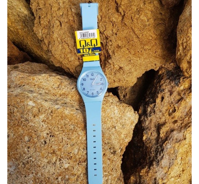 Купить Часы Q&Q A212J006Y ⌚ Наручные часы на fabrikachasov.com ⭐ Бесплатная доставка по Украине от 3000 грн ✈ Гарантия ✔ 10.000 моделей. Скидки!