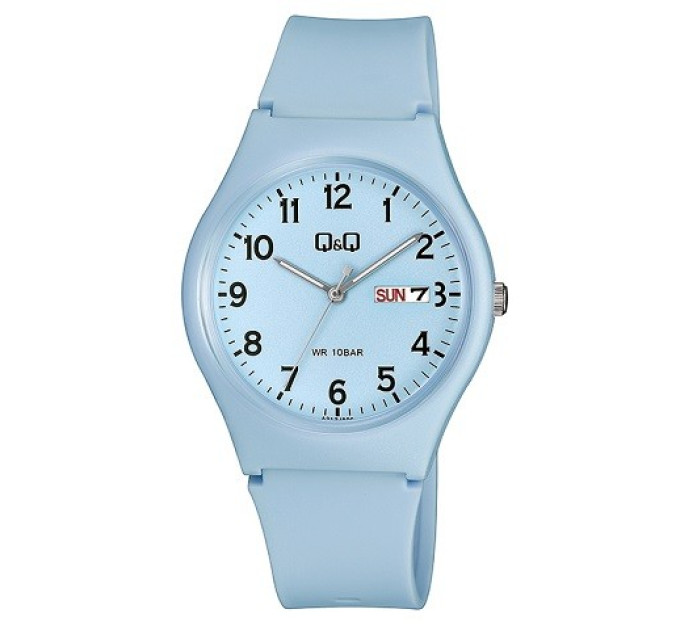 Купить Часы Q&Q A212J006Y ⌚ Наручные часы на fabrikachasov.com ⭐ Бесплатная доставка по Украине от 3000 грн ✈ Гарантия ✔ 10.000 моделей. Скидки!