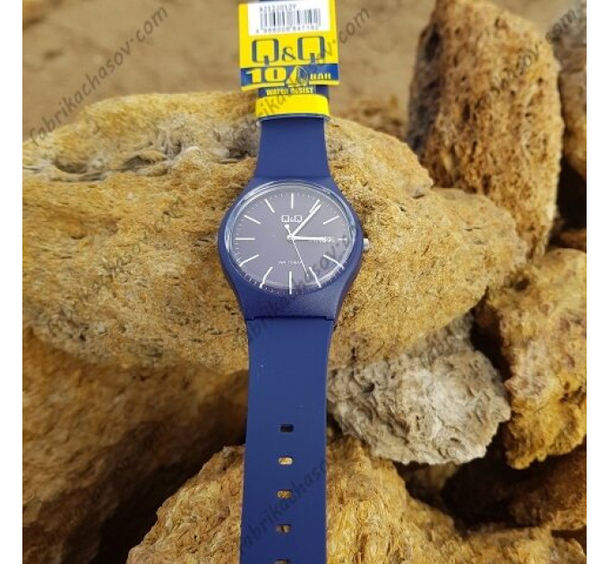 Купить Часы Q&Q A212J012Y ⌚ Наручные часы на fabrikachasov.com ⭐ Бесплатная доставка по Украине от 3000 грн ✈ Гарантия ✔ 10.000 моделей. Скидки!