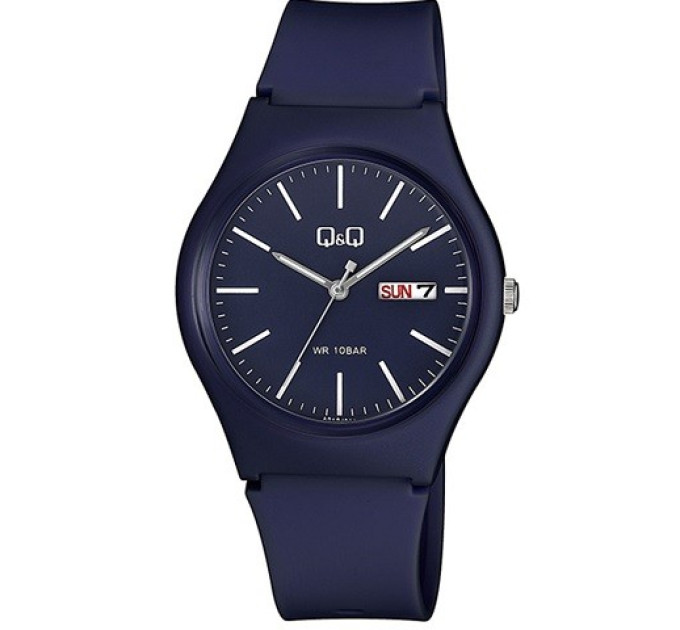 Купить Часы Q&Q A212J012Y ⌚ Наручные часы на fabrikachasov.com ⭐ Бесплатная доставка по Украине от 3000 грн ✈ Гарантия ✔ 10.000 моделей. Скидки!