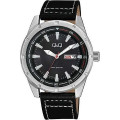 Купить Часы Q&Q A214J302Y ⌚ Наручные часы на fabrikachasov.com ⭐ Бесплатная доставка по Украине от 3000 грн ✈ Гарантия ✔ 10.000 моделей часов лучших брендов!