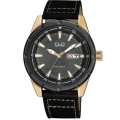 Купить Часы Q&Q A214j512Y ⌚ Наручные часы на fabrikachasov.com ⭐ Бесплатная доставка по Украине от 3000 грн ✈ Гарантия ✔ 10.000 моделей часов лучших брендов!