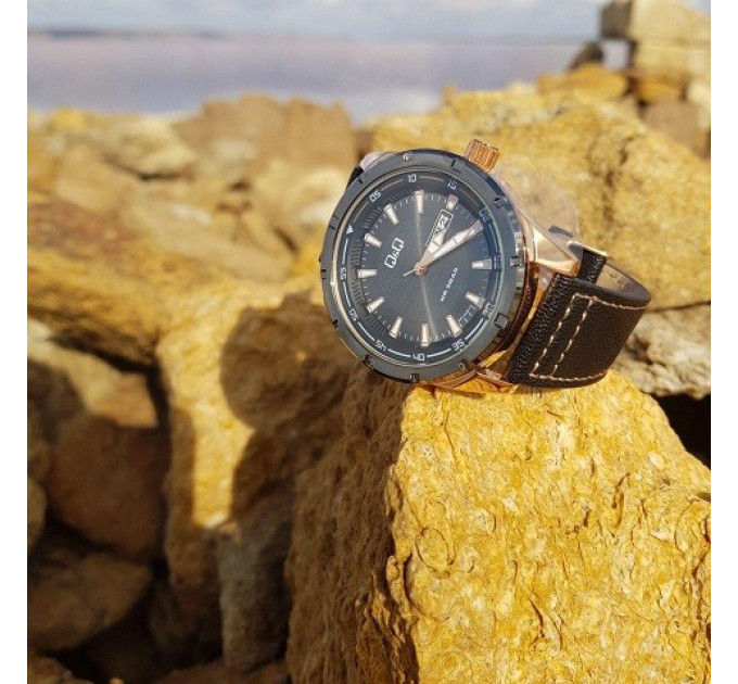 Купить Часы Q&Q A214j512Y ⌚ Наручные часы на fabrikachasov.com ⭐ Бесплатная доставка по Украине от 3000 грн ✈ Гарантия ✔ 10.000 моделей часов лучших брендов!
