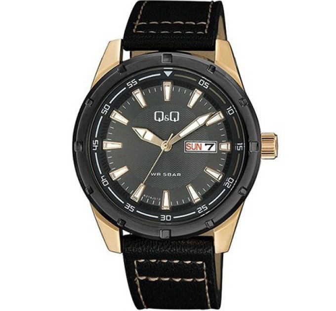 Купить Часы Q&Q A214j512Y ⌚ Наручные часы на fabrikachasov.com ⭐ Бесплатная доставка по Украине от 3000 грн ✈ Гарантия ✔ 10.000 моделей часов лучших брендов!