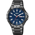 Купить Часы Q&Q A216J402Y ⌚ Наручные часы на fabrikachasov.com ⭐ Бесплатная доставка по Украине от 3000 грн ✈ Гарантия ✔ 10.000 моделей часов лучших брендов!