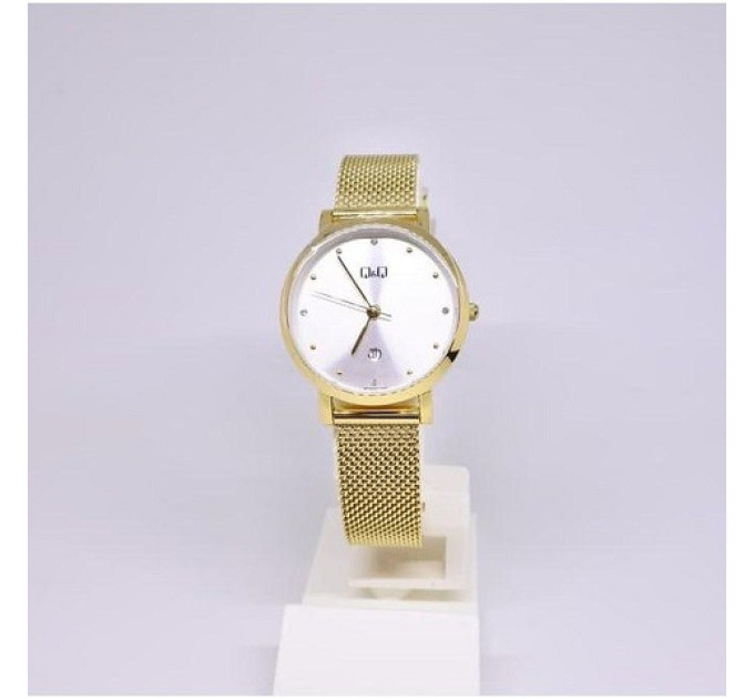 Купить Часы Q&Q A419J001Y ⌚ Наручные часы на fabrikachasov.com ⭐ Бесплатная доставка по Украине от 3000 грн ✈ Гарантия ✔ 10.000 моделей. Скидки!