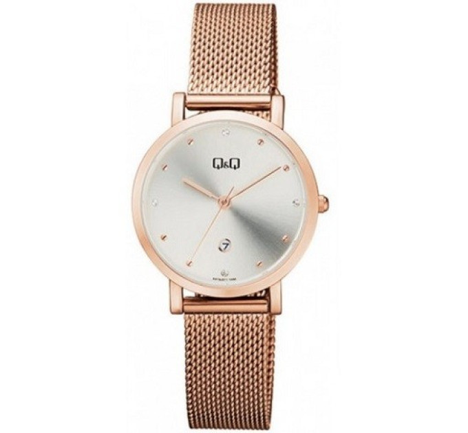 Купить Часы Q&Q A419J011Y ⌚ Наручные часы на fabrikachasov.com ⭐ Бесплатная доставка по Украине от 3000 грн ✈ Гарантия ✔ 10.000 моделей часов лучших брендов!