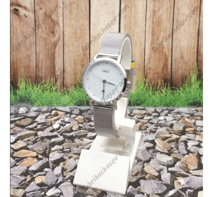 Купить Часы Q&Q A419J201Y ⌚ Наручные часы на fabrikachasov.com ⭐ Бесплатная доставка по Украине от 3000 грн ✈ Гарантия ✔ 10.000 моделей часов лучших брендов!