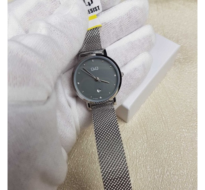 Купити ГОДИННИК Q&Q A419J202Y ⌚ Наручні годинники на fabrikachasov.com ⭐ Безкоштовна доставка по Україні від 3000 грн ✈ Гарантія ✔ 10.000 моделей. Знижки!