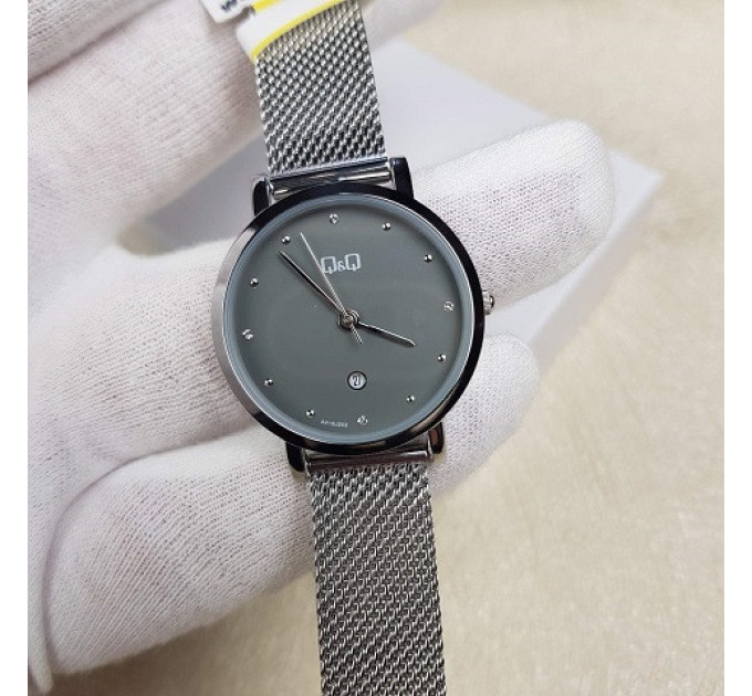 Купити ГОДИННИК Q&Q A419J202Y ⌚ Наручні годинники на fabrikachasov.com ⭐ Безкоштовна доставка по Україні від 3000 грн ✈ Гарантія ✔ 10.000 моделей. Знижки!