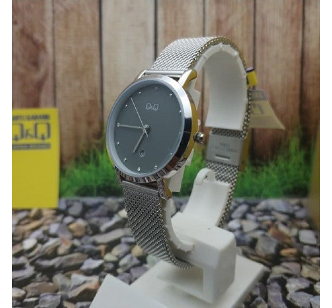 Купити ГОДИННИК Q&Q A419J202Y ⌚ Наручні годинники на fabrikachasov.com ⭐ Безкоштовна доставка по Україні від 3000 грн ✈ Гарантія ✔ 10.000 моделей. Знижки!