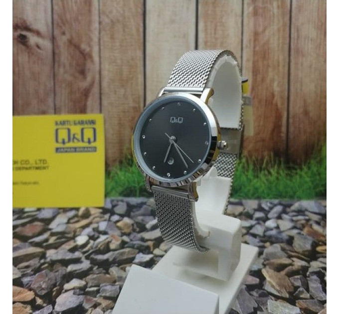 Купить Часы Q&Q A419J222Y ⌚ Наручные часы на fabrikachasov.com ⭐ Бесплатная доставка по Украине от 3000 грн ✈ Гарантия ✔ 10.000 моделей часов лучших брендов!
