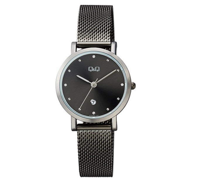 Купить Часы Q&Q A419J402Y ⌚ Наручные часы на fabrikachasov.com ⭐ Бесплатная доставка по Украине от 3000 грн ✈ Гарантия ✔ 10.000 моделей. Скидки!
