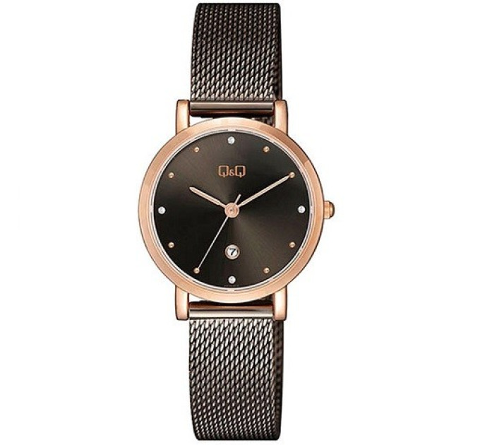 Купить Часы Q&Q A419J412Y ⌚ Наручные часы на fabrikachasov.com ⭐ Бесплатная доставка по Украине от 3000 грн ✈ Гарантия ✔ 10.000 моделей. Скидки!