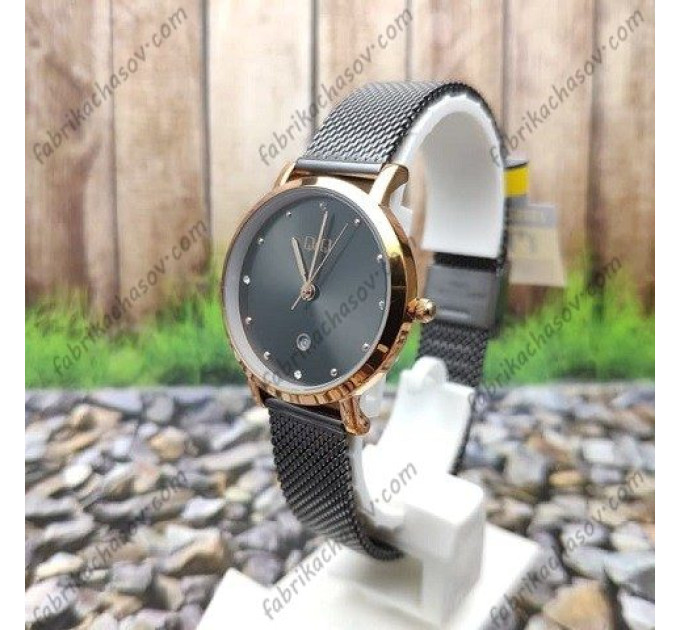 Купить Часы Q&Q A419J412Y ⌚ Наручные часы на fabrikachasov.com ⭐ Бесплатная доставка по Украине от 3000 грн ✈ Гарантия ✔ 10.000 моделей. Скидки!
