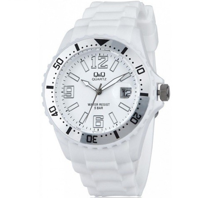Купить Часы Q&Q A430J002Y ⌚ Наручные часы на fabrikachasov.com ⭐ Бесплатная доставка по Украине от 3000 грн ✈ Гарантия ✔ 10.000 моделей часов лучших брендов!