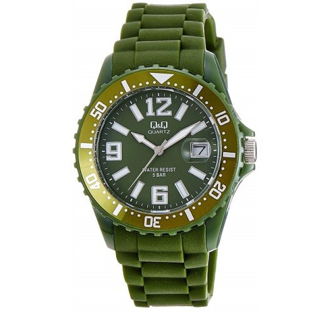Купить Часы Q&Q A430J009Y ⌚ Наручные часы на fabrikachasov.com ⭐ Бесплатная доставка по Украине от 3000 грн ✈ Гарантия ✔ 10.000 моделей. Скидки!