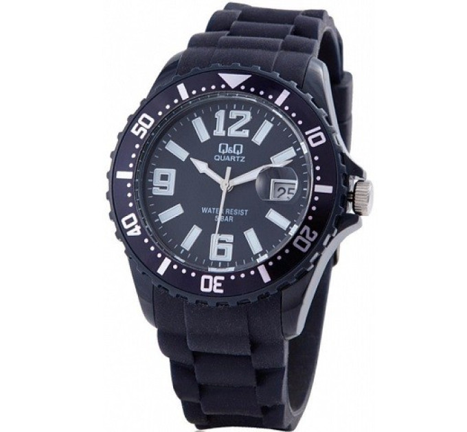 Купить Часы Q&Q A430J010Y ⌚ Наручные часы на fabrikachasov.com ⭐ Бесплатная доставка по Украине от 3000 грн ✈ Гарантия ✔ 10.000 моделей часов лучших брендов!