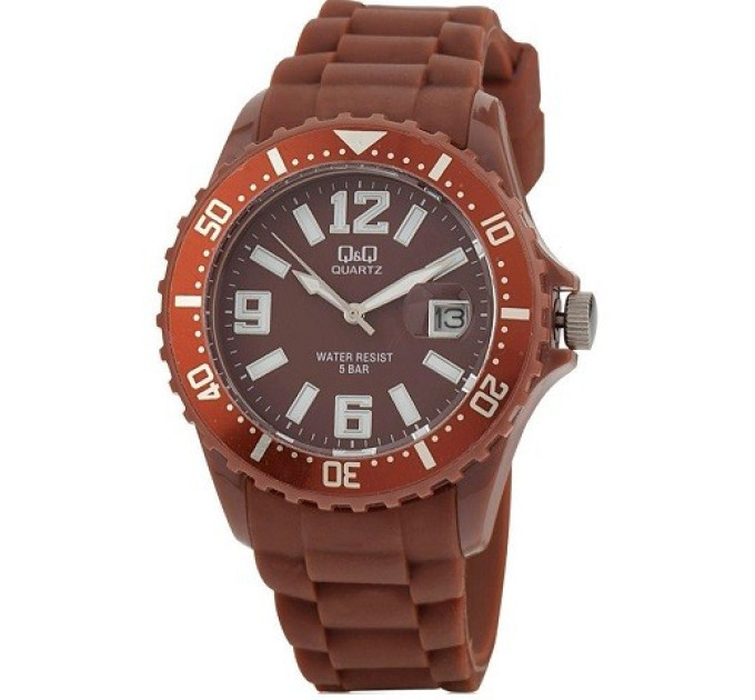 Купить Часы Q&Q A430J012Y ⌚ Наручные часы на fabrikachasov.com ⭐ Бесплатная доставка по Украине от 3000 грн ✈ Гарантия ✔ 10.000 моделей. Скидки!