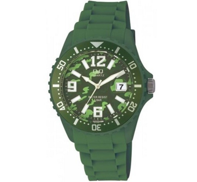 Купить Часы Q&Q A430J025Y ⌚ Наручные часы на fabrikachasov.com ⭐ Бесплатная доставка по Украине от 3000 грн ✈ Гарантия ✔ 10.000 моделей часов лучших брендов!
