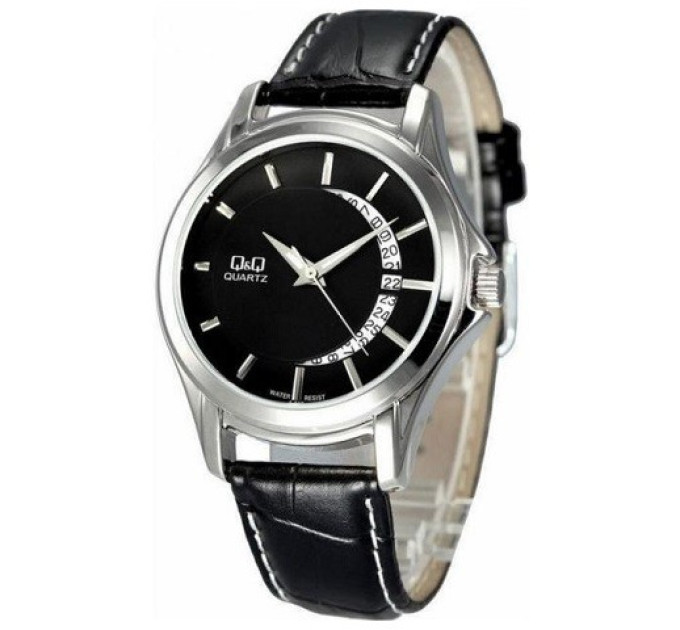 Купить Часы Q&Q A436-302Y ⌚ Наручные часы на fabrikachasov.com ⭐ Бесплатная доставка по Украине от 3000 грн ✈ Гарантия ✔ 10.000 моделей. Скидки!