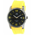 Купить Часы Q&Q A438J525Y ⌚ Наручные часы на fabrikachasov.com ⭐ Бесплатная доставка по Украине от 3000 грн ✈ Гарантия ✔ 10.000 моделей. Скидки!