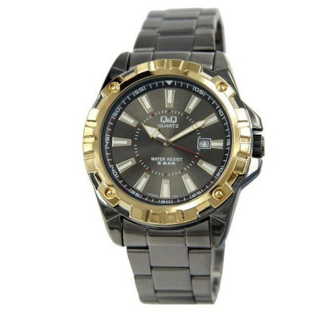 Купить Часы Q&Q A448J402Y ⌚ Наручные часы на fabrikachasov.com ⭐ Бесплатная доставка по Украине от 3000 грн ✈ Гарантия ✔ 10.000 моделей часов лучших брендов!