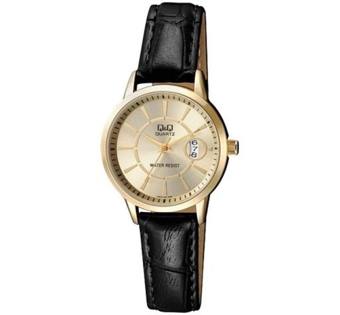 Купити ГОДИННИК Q&Q A457J100Y ⌚ Наручні годинники на fabrikachasov.com ⭐ Безкоштовна доставка по Україні від 3000 грн ✈ Гарантія ✔ 10.000 моделей. Знижки!