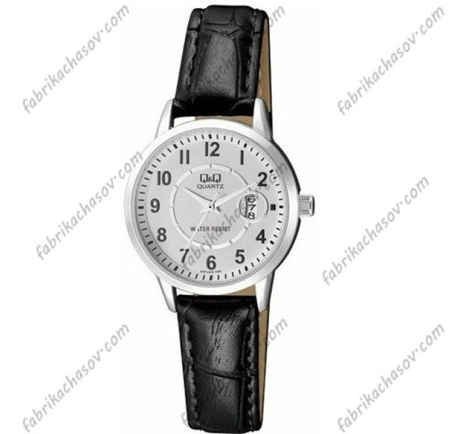 Купить Женские часы Q&Q A457J304Y ⌚ Наручные часы на fabrikachasov.com ⭐ Бесплатная доставка по Украине от 3000 грн ✈ Гарантия ✔ 10.000 моделей часов лучших брендов!
