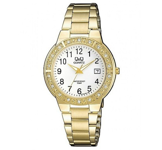 Купить Часы Q&Q A459J004Y ⌚ Наручные часы на fabrikachasov.com ⭐ Бесплатная доставка по Украине от 3000 грн ✈ Гарантия ✔ 10.000 моделей часов лучших брендов!