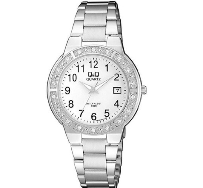 Купить Часы Q&Q A459J204Y ⌚ Наручные часы на fabrikachasov.com ⭐ Бесплатная доставка по Украине от 3000 грн ✈ Гарантия ✔ 10.000 моделей. Скидки!