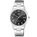 Купить Часы Q&Q A462J205Y ⌚ Наручные часы на fabrikachasov.com ⭐ Бесплатная доставка по Украине от 3000 грн ✈ Гарантия ✔ 10.000 моделей часов лучших брендов!