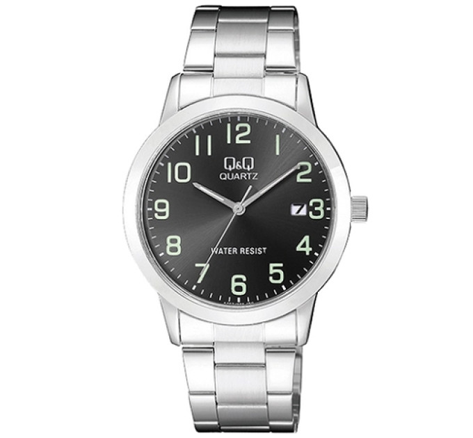 Купить Часы Q&Q A462J205Y ⌚ Наручные часы на fabrikachasov.com ⭐ Бесплатная доставка по Украине от 3000 грн ✈ Гарантия ✔ 10.000 моделей часов лучших брендов!